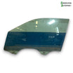 Skoda Fabia Dørrude - Siderude Med OEM Nr. 6V0845201C Fra Skoda Ophugger
