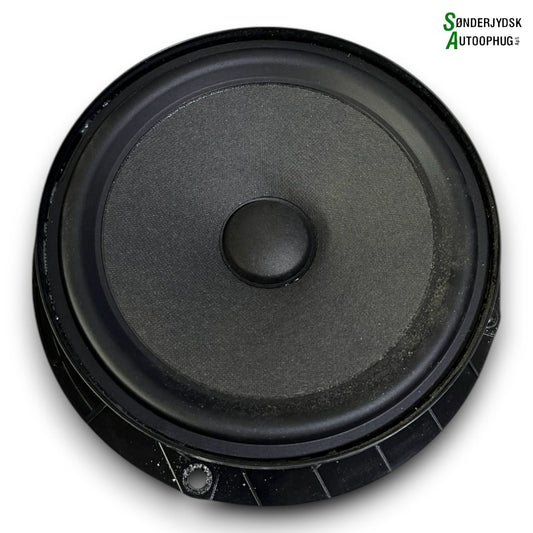 Skoda Fabia Højttaler Med OEM Nr. 5JA035411D Fra Skoda Ophugger