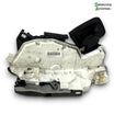 Skoda Fabia Dørlås Med OEM Nr. 6V1837015A Fra Skoda Ophugger