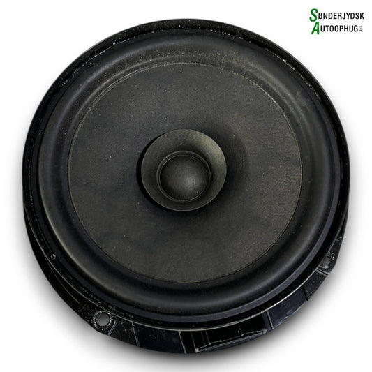Skoda Fabia Højttaler Med OEM Nr. 5JA035411C Fra Skoda Ophugger