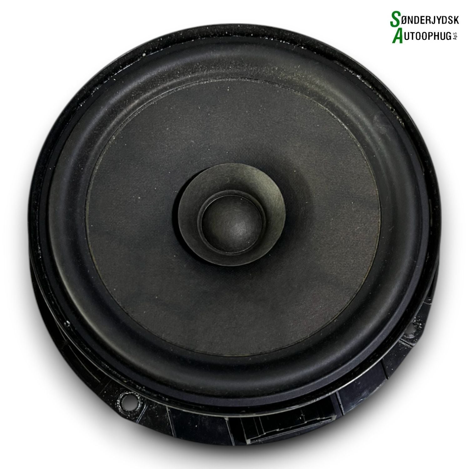 Skoda Fabia Højttaler Med OEM Nr. 5JA035411C Fra Skoda Ophugger