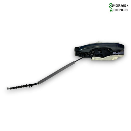 Skoda Fabia Håndtag Udvendig Med OEM Nr. 5G0837205N Fra Skoda Ophugger