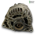 Opel Astra G Generator Med OEM Nr. 55556068 Fra Opel Ophugger