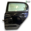 VW Up Bagdør V Med OEM Nr. 1S4833055A Fra VW Ophugger