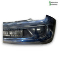 VW Up Bagkofanger Med OEM Nr. 1S6807421P Fra VW Ophugger