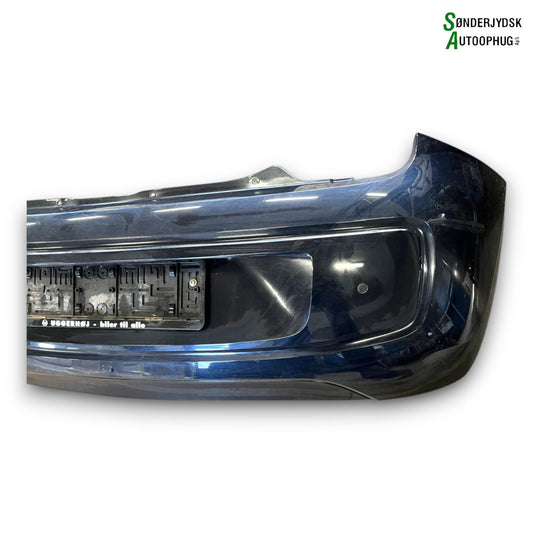 VW UP Bagkofanger Med OEM Nr. 1S6807421P Fra VW Ophugger