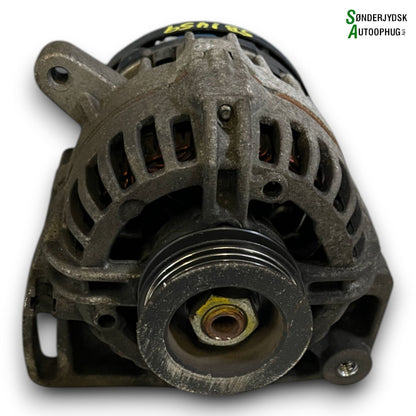 Renault Twingo 2 Generator Med OEM Nr. 0124225068 Fra Renault Ophugger
