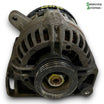 Renault Twingo 2 Generator Med OEM Nr. 231007119R Fra Renault Ophugger
