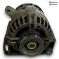 Renault Twingo 2 Generator Med OEM Nr. 231007119R Fra Renault Ophugger