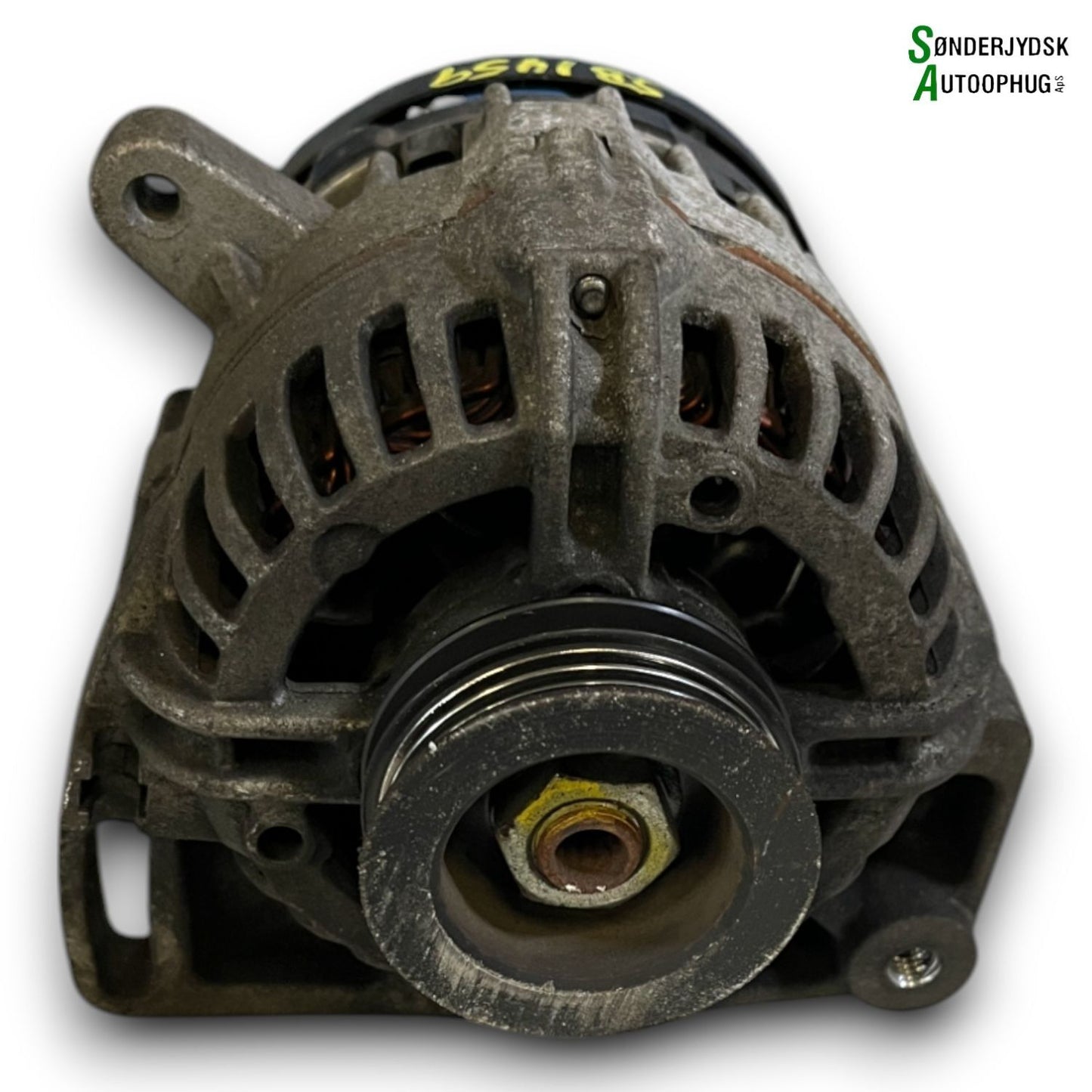 Renault Twingo 2 Generator Med OEM Nr. 231007119R Fra Renault Ophugger