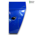 Opel Corsa F Bagdør V Med OEM Nr. 9837706080 Fra Opel Ophugger
