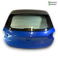 Opel Corsa F Bagklap Med OEM Nr. 9837473680 Fra Opel Ophugger