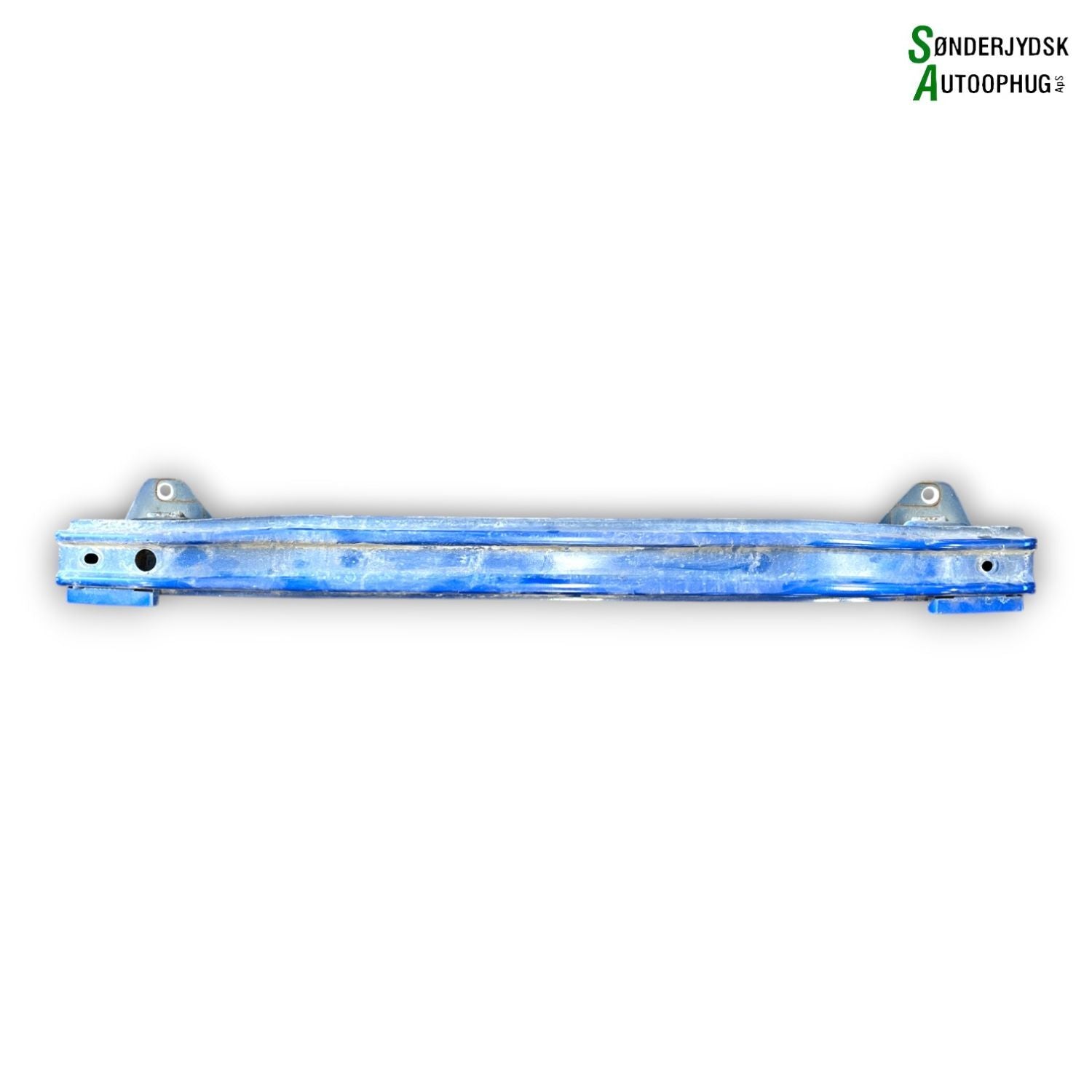 Opel Corsa F Kofangerstiver Med OEM Nr. 9837102680 Fra Opel Ophugger