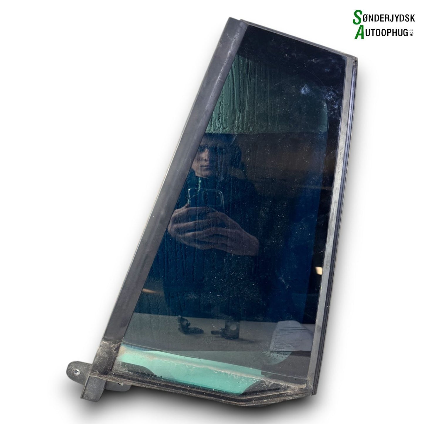 VW Golf 7 AU Trekantrude Med OEM Nr. 5G9845213C Fra VW Ophugger