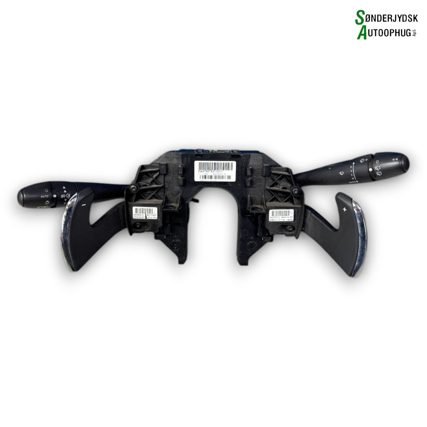 Citroen C4 Picasso Kontakt Combi Med OEM Nr. 6242HL Fra Citroen Ophugger