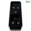 VW Polo 6R Kontakt Rudehejs Med OEM Nr. 1K4959857B Fra VW Ophugger