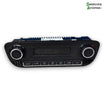 VW Polo 6R Varmeregulering Med OEM Nr. 6R0907044H Fra VW Ophugger