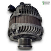 Citroen C4 Picasso Generator Med OEM Nr. 9654752880 Fra Citroen Ophugger
