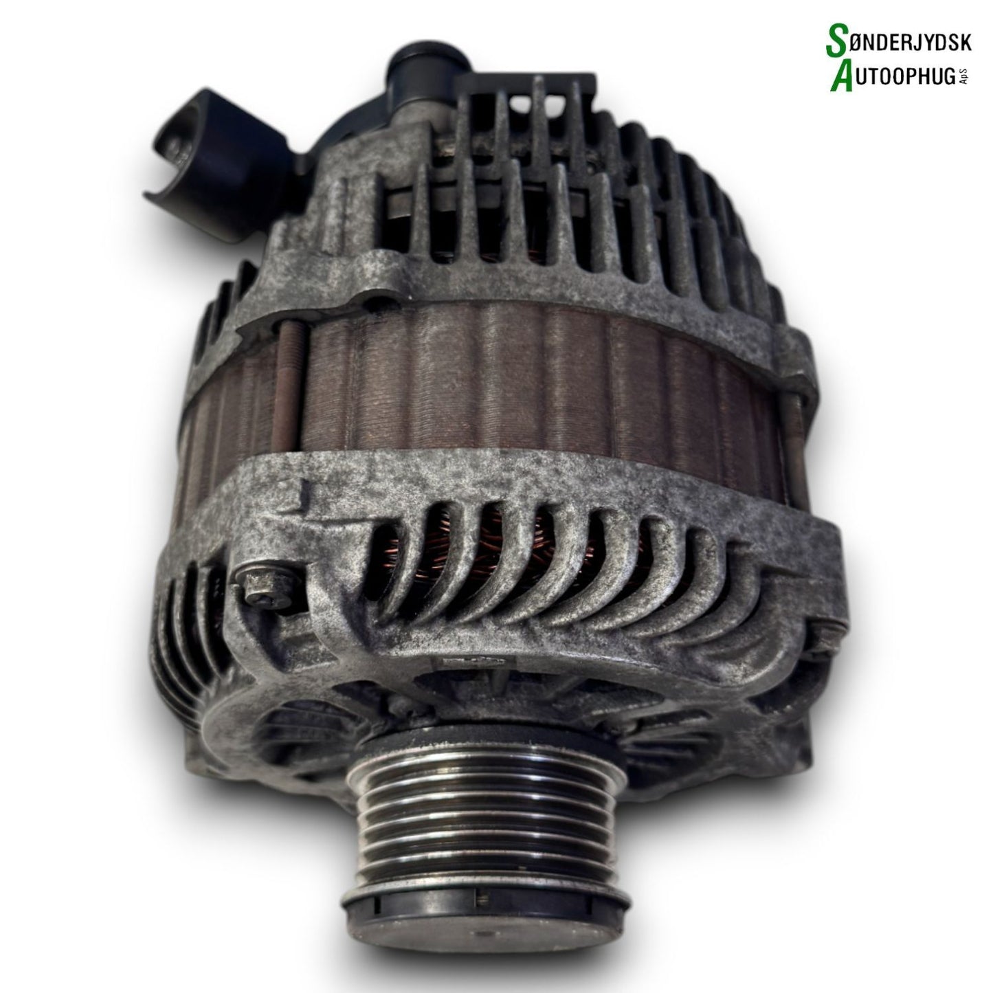 Citroen C4 Picasso Generator Med OEM Nr. 5705EE	 Fra Citroen Ophugger