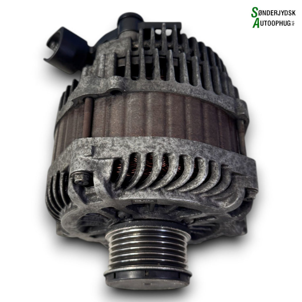 Citroen C4 Picasso Generator Med OEM Nr. 5705AX Fra Citroen Ophugger