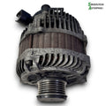 Citroen C4 Picasso Generator Med OEM Nr. 5705AX Fra Citroen Ophugger