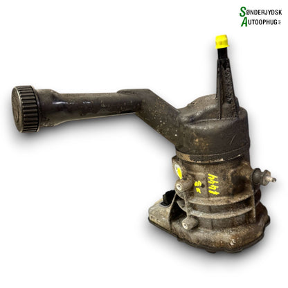 Citroen C4 Picasso Servopumpe Med OEM Nr. 4007WK Fra Citroen Ophugger