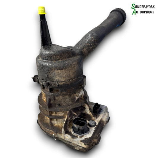 Citroen C4 Picasso Servopumpe Med OEM Nr. 4007WK Fra Citroen Ophugger