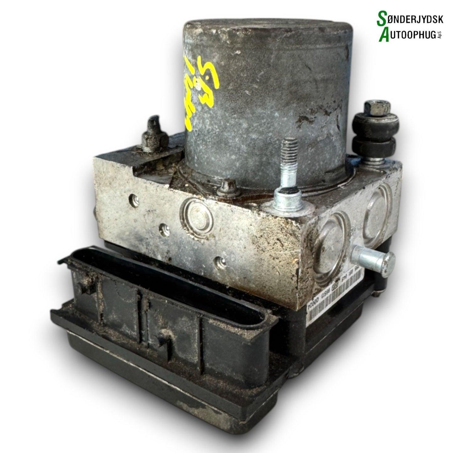 Mitsubishi Colt Facel Abs Pumpe Med OEM Nr. 4670A404 Fra Mitsubishi Ophugger