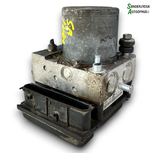 Mitsubishi Colt Facel ABS Pumpe Med OEM Nr. 4670A403B06 Fra Mitsubishi Ophugger