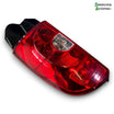 Mitsubishi Colt Facel Baglygte Med OEM Nr. 8330A701 Fra Mitsubishi Ophugger