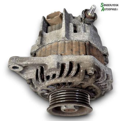 Mitsubishi Colt Facel Generator Med OEM Nr. 1800A247 Fra Mitsubishi Ophugger