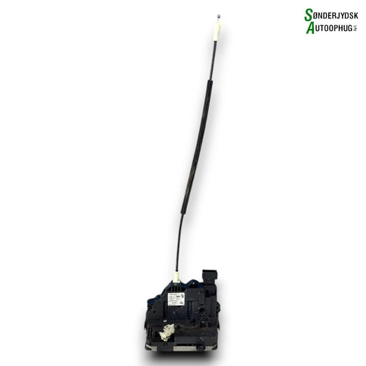 Opel Corsa E Dørlås Med OEM Nr. 13431841 Fra Opel Ophugger