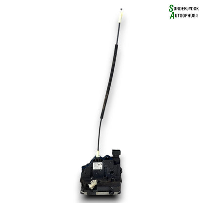 Opel Corsa E Dørlås Med OEM Nr. 13431841 Fra Opel Ophugger