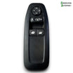 Peugeot 208 Kontakt Rudehejs Med OEM Nr. 96751127ZD Fra Peugeot Ophugger