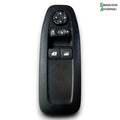 Peugeot 208 Kontakt Rudehejs Med OEM Nr. 96751127ZD Fra Peugeot Ophugger