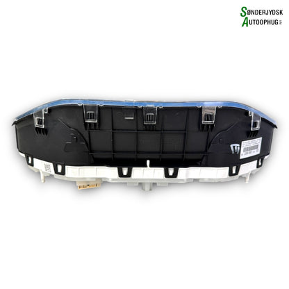 Peugeot 208 Speedometer - Instrument Med OEM Nr. 9825986180 Fra Peugeot Ophugger