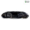 Peugeot 208 Speedometer - Instrument Med OEM Nr. 982598618000 Fra Peugeot Ophugger