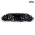 Peugeot 208 Speedometer - Instrument Med OEM Nr. 982598618000 Fra Peugeot Ophugger