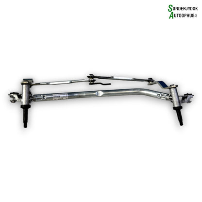 Peugeot 208 Viskertræk Med OEM Nr. 9815497780 Fra Peugeot Ophugger