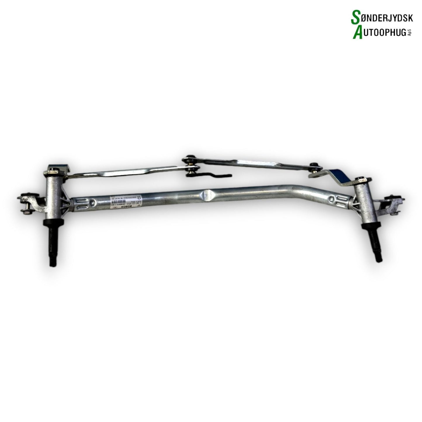 Peugeot 208 Viskertræk Med OEM Nr. 9815497780 Fra Peugeot Ophugger