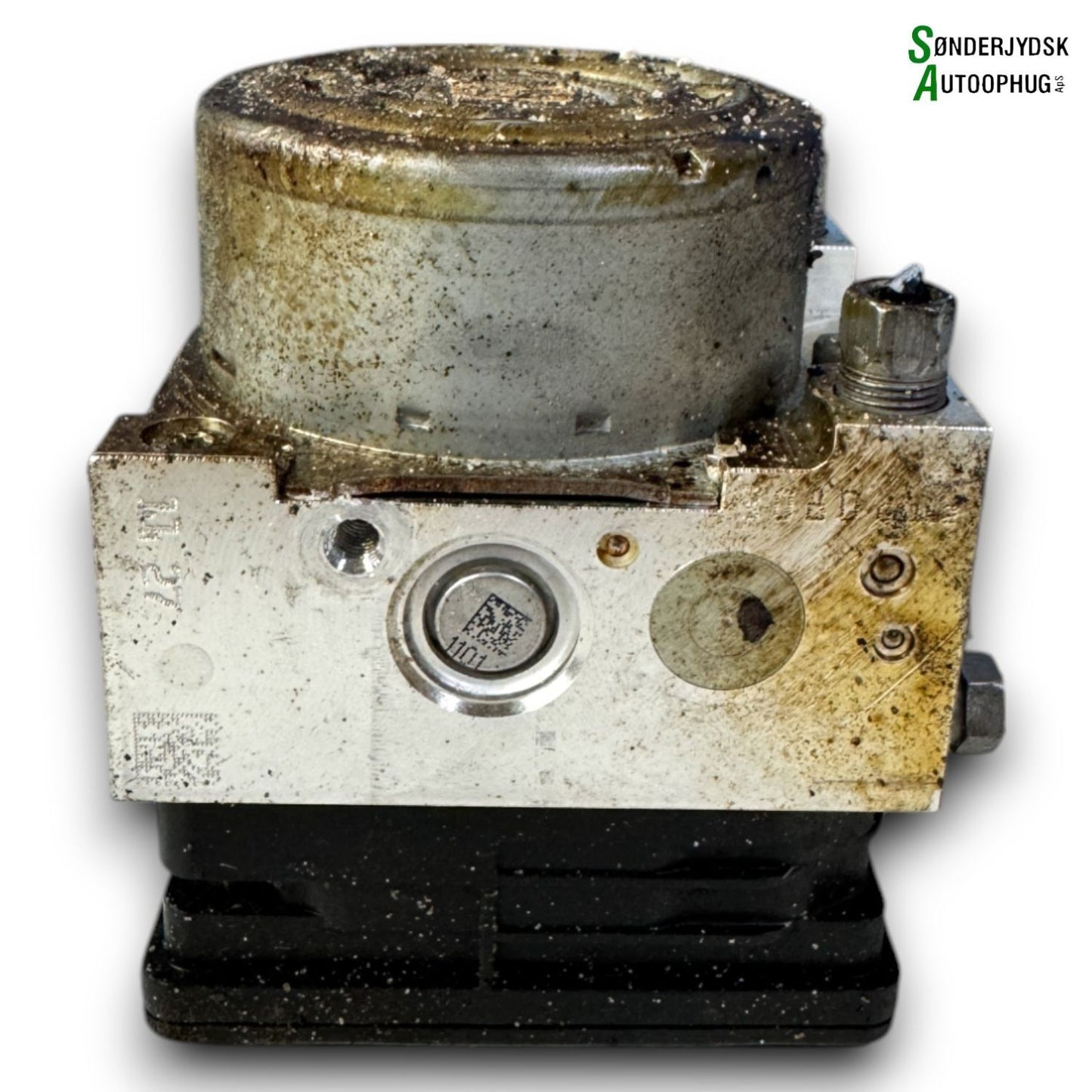 Peugeot 208 ABS Pumpe Med OEM Nr. 1636317980 Fra Peugeot Ophugger