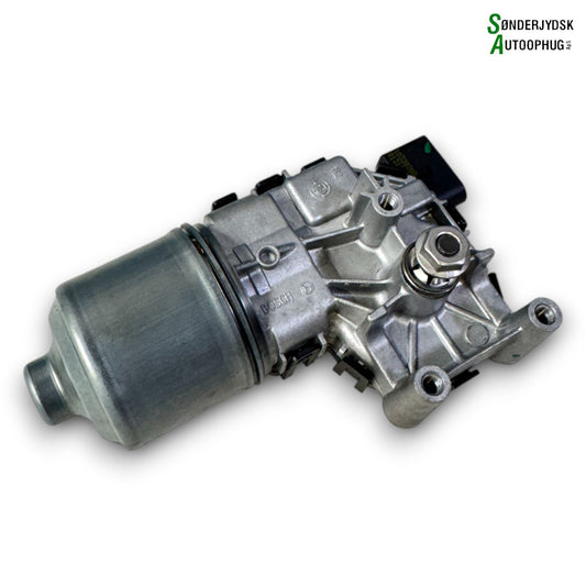 Peugeot 208 Viskermotor Med OEM Nr. 9815497780 Fra Peugeot Ophugger