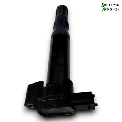 Peugeot 208 Tændspole El Med OEM Nr. 9671214580 Fra Peugeot Ophugger