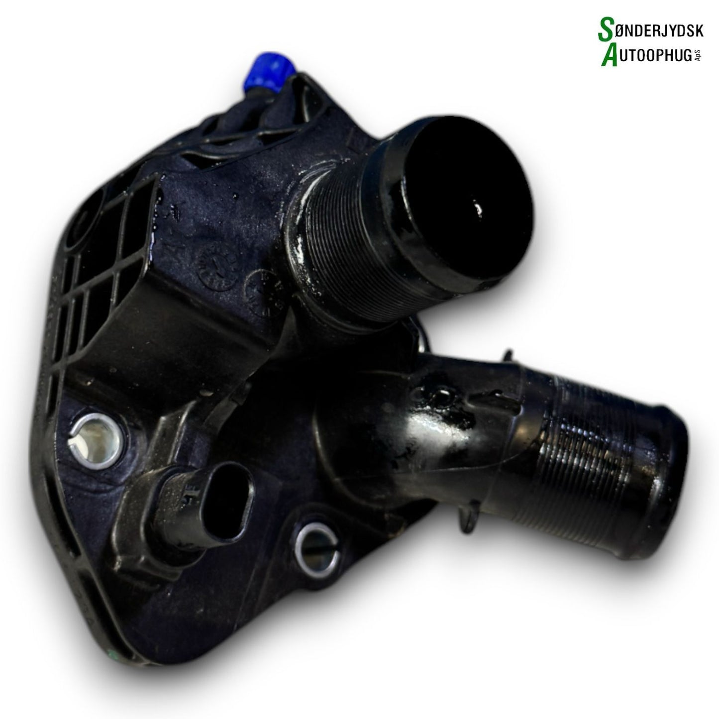 Peugeot 208 Termostathus Med OEM Nr. 9811034680 Fra Peugeot Ophugger