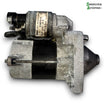 Peugeot 208 Starter Med OEM Nr. 9812715380 Fra Peugeot Ophugger