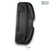 Peugeot 208 Baghylde/Hattehylde Med OEM Nr. 96737666ZD Fra Peugeot Ophugger