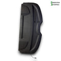 Peugeot 208 Baghylde/Hattehylde Med OEM Nr. 9673766680 Fra Peugeot Ophugger