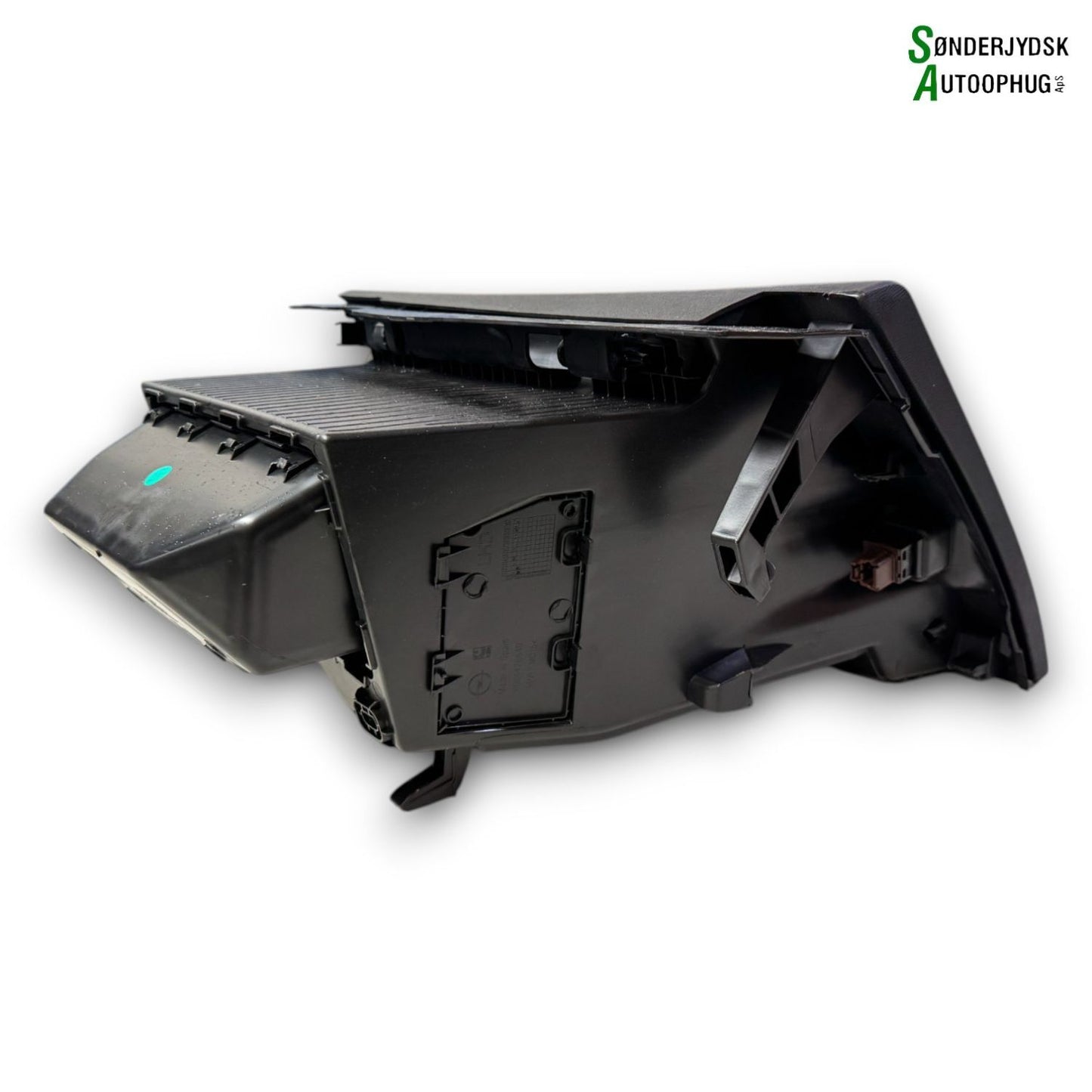 Opel Corsa F Handskerum Med OEM Nr. Ophugger Fra Opel Ophugger