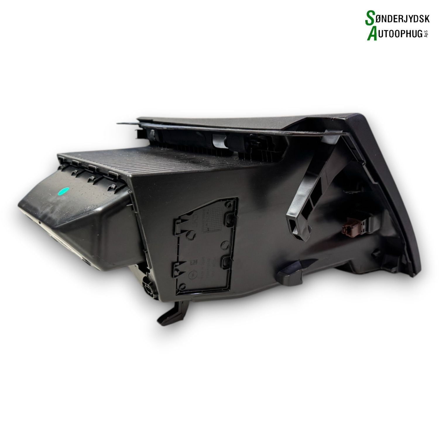 Opel Corsa F Handskerum Med OEM Nr. Ophugger Fra Opel Ophugger