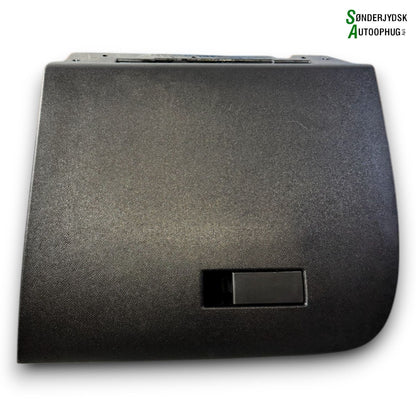 Opel Corsa F Handskerum Med OEM Nr. Ophugger Fra Opel Ophugger